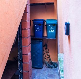Monserrato Apartment | "La casa di Ryan" - Camere -Tra Cagliari e il Mare