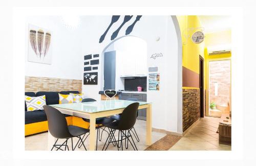 Monserrato House | "La casa di Ryan" - Intera casa - Tra Cagliari e il Mare