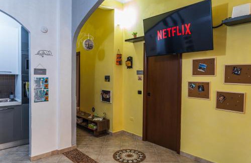 Monserrato House | "La casa di Ryan" - Intera casa - Tra Cagliari e il Mare