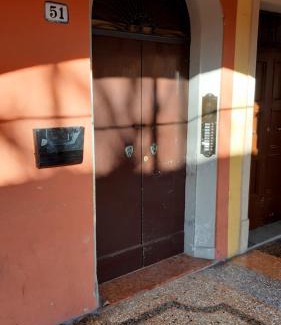 Historic Center Apartment | La casa di Sacco - Appartamento Bologna Centro