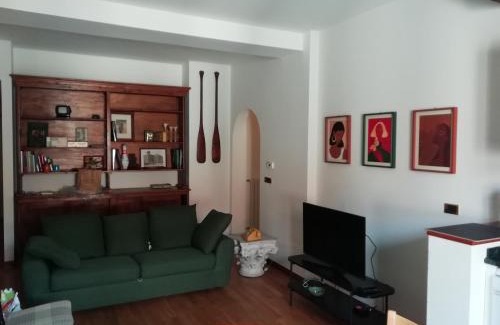 Historic Center Apartment | La casa di Sacco - Appartamento Bologna Centro