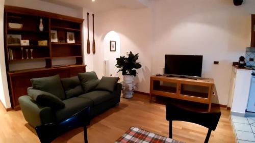 Historic Center Apartment | La casa di Sacco - Appartamento Bologna Centro