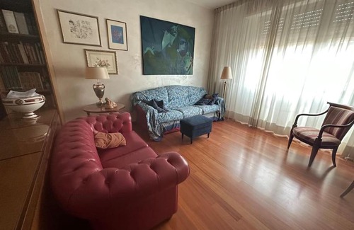 Sesto Fiorentino Apartment | La Casa di Sandra 6km da Firenze
