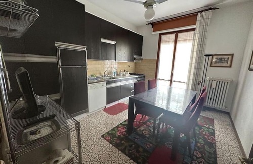 Sesto Fiorentino Apartment | La Casa di Sandra 6km da Firenze