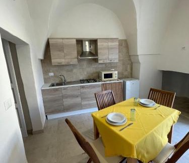 Racale House | la Casa di Santo e Totò