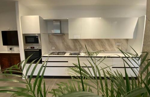 Campegli House | La casa di Sassolino