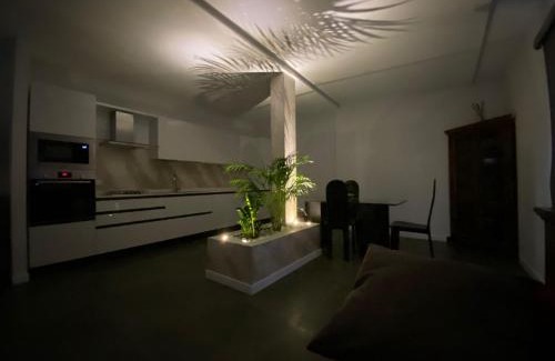 Campegli House | La casa di Sassolino