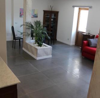 Campegli House | La casa di Sassolino