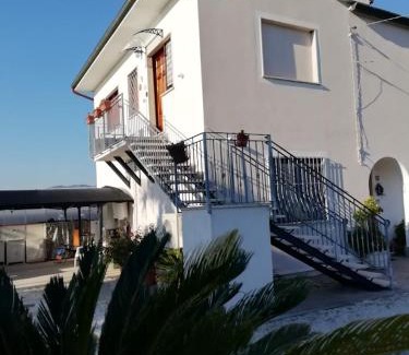 Massarosa Apartment | La casa di Silvia