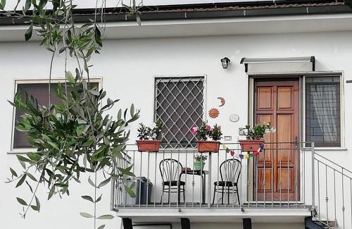 Massarosa Apartment | La casa di Silvia