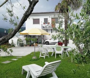 Massarosa Apartment | La casa di Silvia