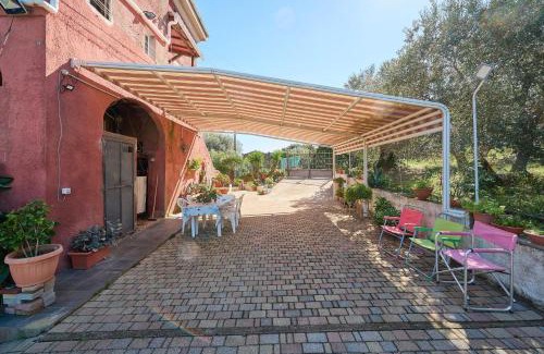 Piombino Apartment | La Casa Di Simba A Piombino