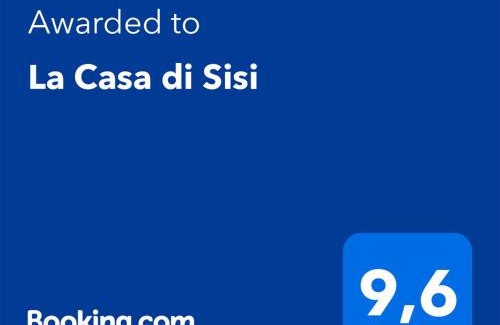 Rapallo Apartment | La Casa di Sisi