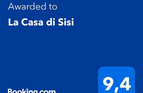 Rapallo Apartment | La Casa di Sisi