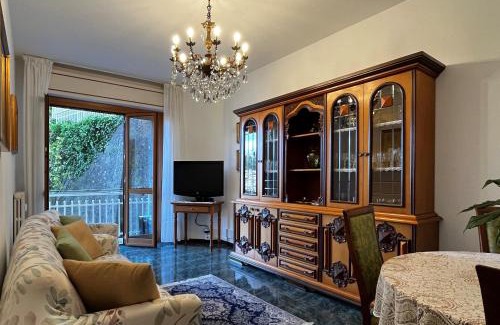 Rapallo Apartment | La Casa di Sisi
