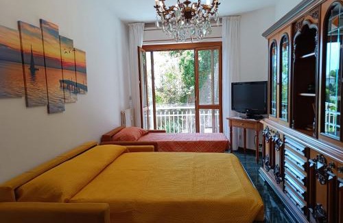 Rapallo Apartment | La Casa di Sisi