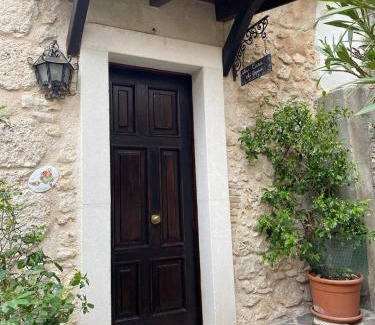 Pettorano sul Gizio House | la casa di Sophie