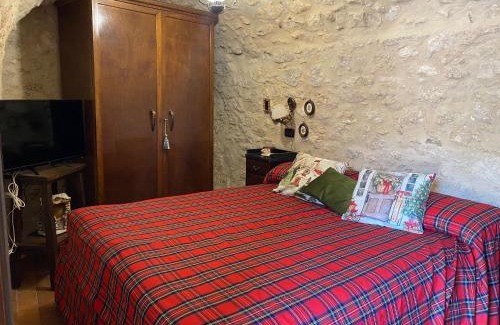 Pettorano sul Gizio House | la casa di Sophie