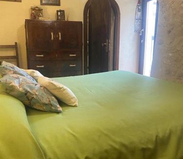 Pettorano sul Gizio House | la casa di Sophie