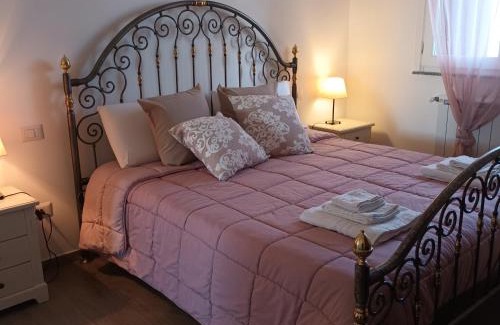 Martano Apartment | LA CASA DI SOPRA