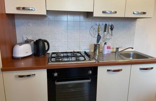 Gorla Apartment | la casa di Ste'