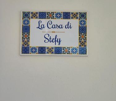 Lido Marini Apartment | La casa di Stefy