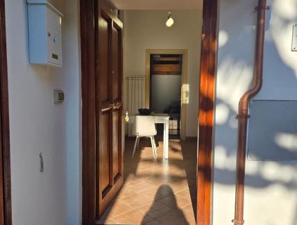 Quartiere XXIV Don Bosco Apartment | La Casa di Teo Sorrento Coast