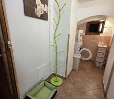 Quartiere XXIV Don Bosco Apartment | La Casa di Teo Sorrento Coast