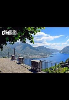 Civenna House | La casa di Tina - Civenna