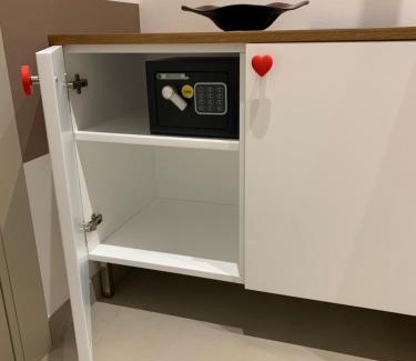 Pescara Bed & Breakfast | La Casa di Toni