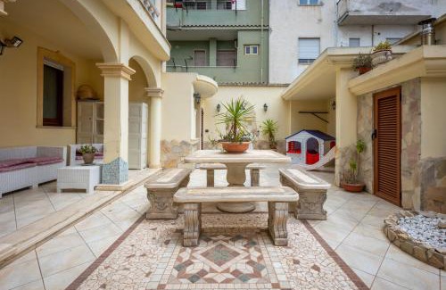 Province of Cagliari Apartment | La Casa di Tonina