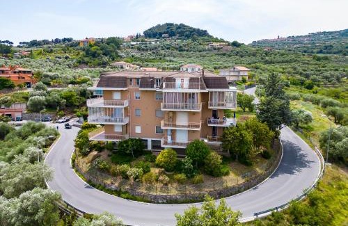 Pantai Apartment | La casa di Vittoria
