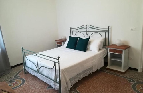 Noli Apartment | La casa di Via Defferrari