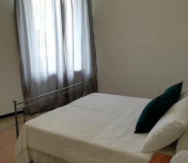 Noli Apartment | La casa di Via Defferrari