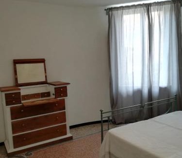 Noli Apartment | La casa di Via Defferrari