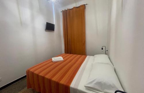 San Fruttuoso Apartment | La CASA di VITTORIA