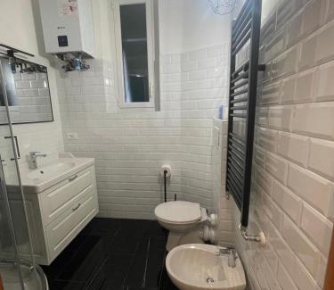 San Fruttuoso Apartment | La CASA di VITTORIA