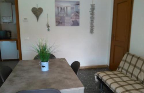 Fiumaretta Apartment | La Casa di Zoe - Terre del Magra
