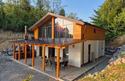 Viseu de Sus House | La casa din deal Viseu