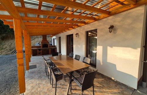 Viseu de Sus House | La casa din deal Viseu