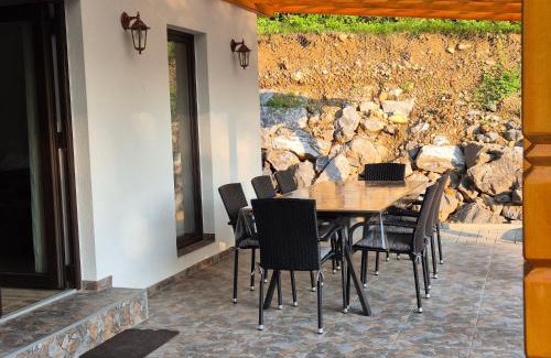 Viseu de Sus House | La casa din deal Viseu