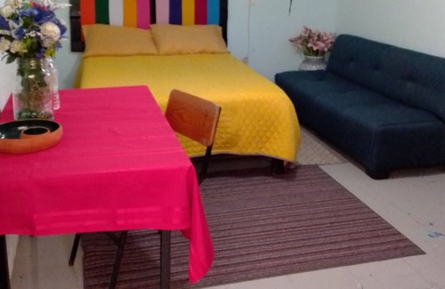 Camecuaro Bed & Breakfast | La Casa Eva