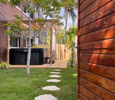 La Saline Les Bains Apartment | La Casa Edelia