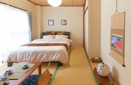 Kita Apartment | La Casa Esperanza - Vacation STAY 48389v