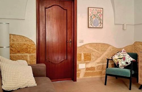 Parabita Apartment | La Casa Felice