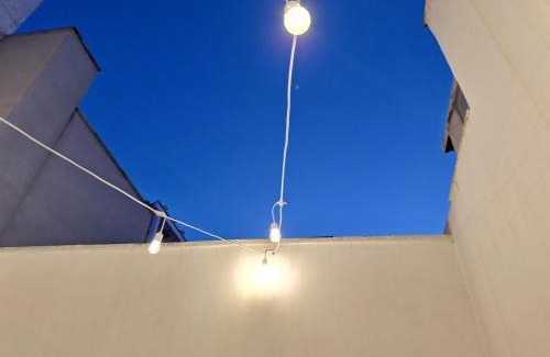 Parabita Apartment | La Casa Felice