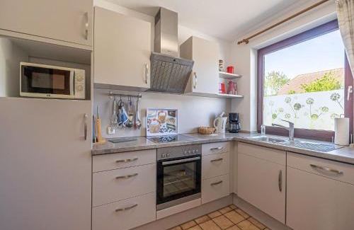 Norgaardholz Apartment | La Casa Ferienwohnung Kormoran