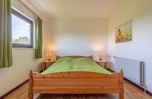 Norgaardholz Apartment | La Casa Ferienwohnung Kormoran
