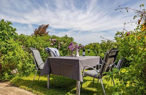 Norgaardholz Apartment | La Casa Ferienwohnung Strandlaeufer