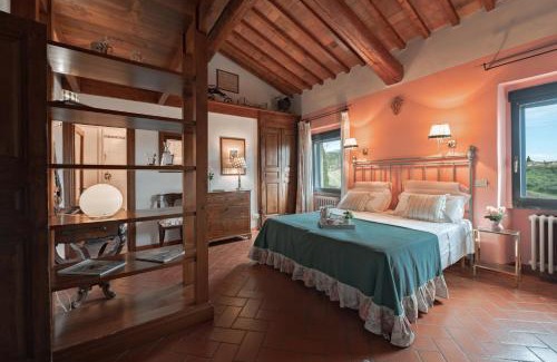 Impruneta Bed & Breakfast | La Casa Gialla